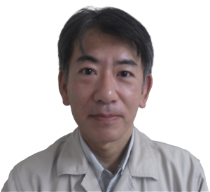 支部長 松田　隆二