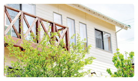 塗装の適正診断